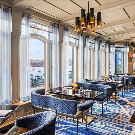 Fairmont Le Chateau Frontenac-3