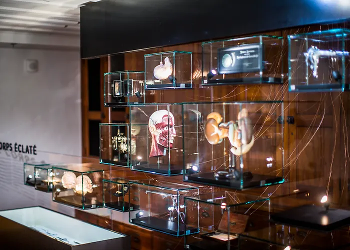 Hotel Monastère des Augustines à Ville de Québec