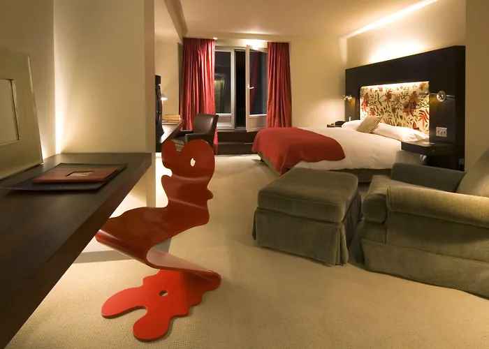 Auberge Saint-Antoine Ville de Québec